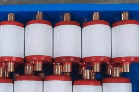 真空滅弧室的結構、工作原理、特點以及應用